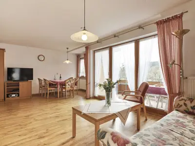 Ferienwohnung für 2 Personen (63 m²) in Biederbach Baden-Wurttemberg 4/10