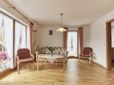 Ferienwohnung für 2 Personen (63 m²) in Biederbach Baden-Wurttemberg 5/10