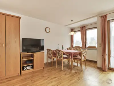 Ferienwohnung für 2 Personen (63 m²) in Biederbach Baden-Wurttemberg 6/10