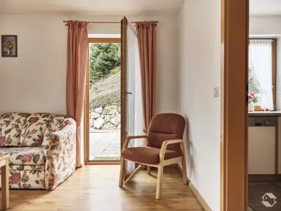 Ferienwohnung für 2 Personen (63 m²) in Biederbach Baden-Wurttemberg 7/10