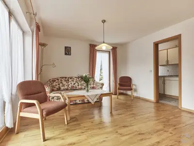 Ferienwohnung für 2 Personen (63 m²) in Biederbach Baden-Wurttemberg 8/10