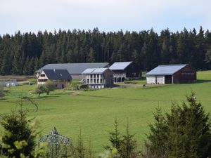 Ferienwohnung für 2 Personen (70 m&sup2;)