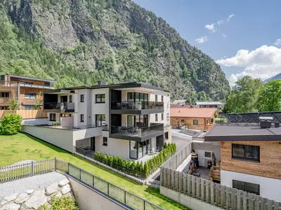 Ferienwohnung für 6 Personen (75 m²) in Habichen 3/10