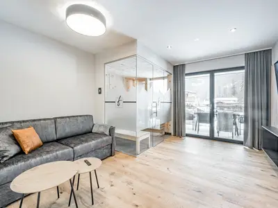 Ferienwohnung für 6 Personen (75 m²) in Habichen 8/10