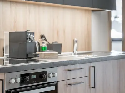 Ferienwohnung für 6 Personen (75 m²) in Habichen 9/10