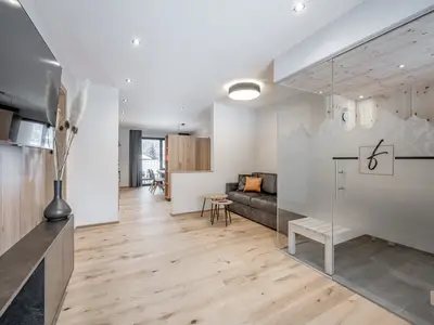 Ferienwohnung für 6 Personen (75 m²) in Habichen 10/10