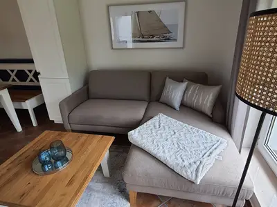Ferienwohnung für 4 Personen (65 m²) in Zingst 3/10