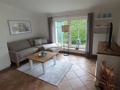 Ferienwohnung für 4 Personen (65 m²) in Zingst 4/10