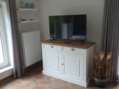 Ferienwohnung für 4 Personen (65 m²) in Zingst 5/10
