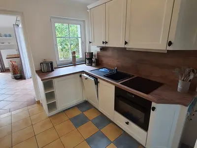 Ferienwohnung für 4 Personen (65 m²) in Zingst 6/10