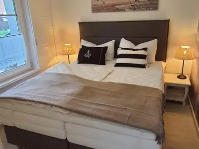 Ferienwohnung für 4 Personen (65 m²) in Zingst 9/10