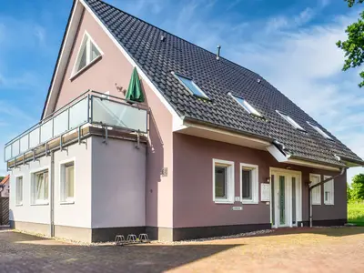 Ferienwohnung für 5 Personen (57 m²) in Zingst 1/10
