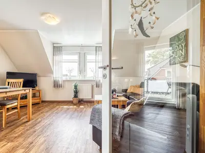Ferienwohnung für 5 Personen (57 m²) in Zingst 2/10