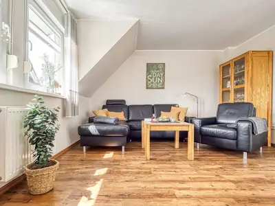 Ferienwohnung für 5 Personen (57 m²) in Zingst 3/10