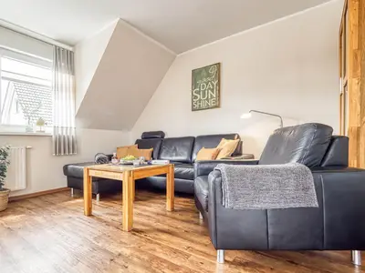Ferienwohnung für 5 Personen (57 m²) in Zingst 4/10
