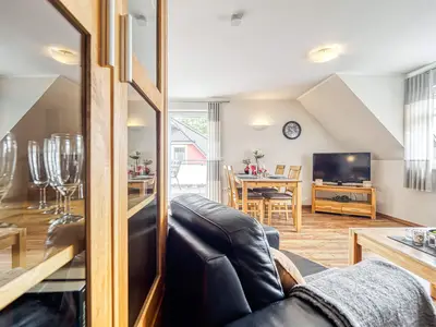 Ferienwohnung für 5 Personen (57 m²) in Zingst 5/10