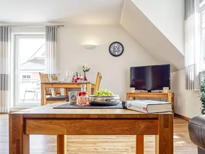 Ferienwohnung für 5 Personen (57 m²) in Zingst 6/10