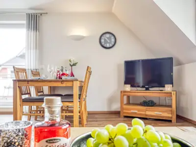 Ferienwohnung für 5 Personen (57 m²) in Zingst 7/10