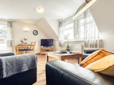 Ferienwohnung für 5 Personen (57 m²) in Zingst 8/10