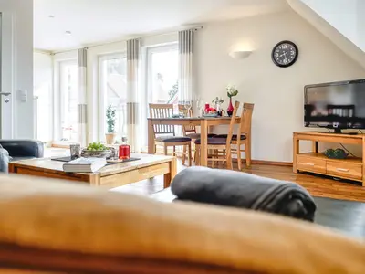 Ferienwohnung für 5 Personen (57 m²) in Zingst 9/10