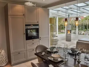 Ferienwohnung für 6 Personen (100 m²) in List auf Sylt