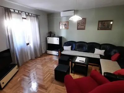Ferienwohnung für 4 Personen (80 m²) in Kraj 10/10