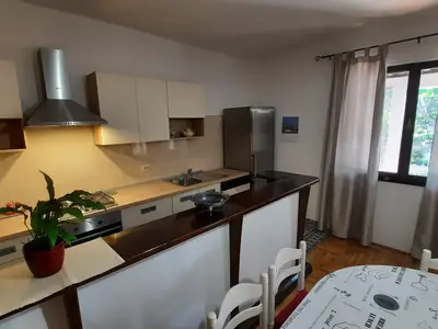 Ferienwohnung für 4 Personen (80 m²) in Kraj 8/10