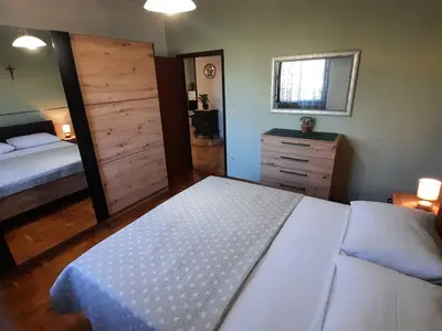 Ferienwohnung für 4 Personen (80 m²) in Kraj 2/10