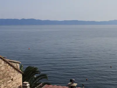 Ferienwohnung für 4 Personen (44 m²) in Tvrdni Dolac 2/10