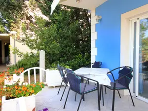 Ferienwohnung für 4 Personen (37 m²) in Viganj