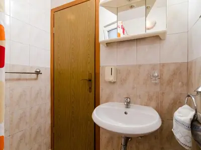 Ferienwohnung für 4 Personen (63 m²) in Borak 5/10