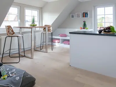 Küche / Küchenzeile
