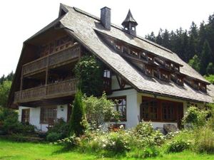 Ferienwohnung für 4 Personen (100 m²)