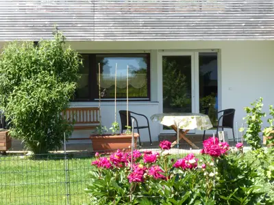 Ferienwohnung für 2 Personen (42 m²) in Göllesberg 1/10