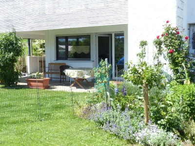 Ferienwohnung für 2 Personen (42 m²) in Göllesberg 2/10