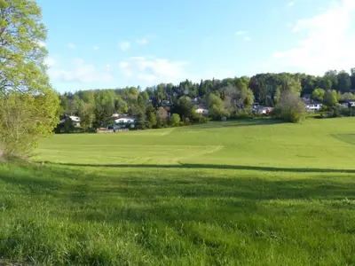 Ferienwohnung für 2 Personen (42 m²) in Göllesberg 3/10