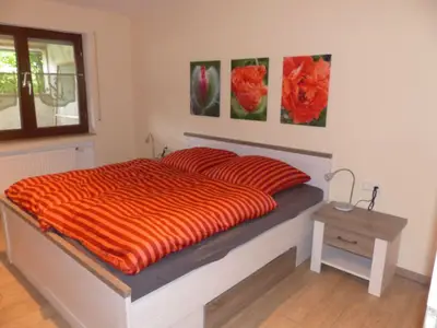 Ferienwohnung für 2 Personen (42 m²) in Göllesberg 9/10