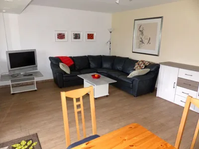 Ferienwohnung für 2 Personen (42 m²) in Göllesberg 10/10