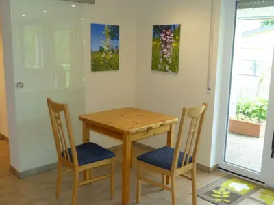 Ferienwohnung für 2 Personen (42 m²) in Göllesberg 4/9