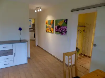 Ferienwohnung für 2 Personen (42 m²) in Göllesberg 5/9