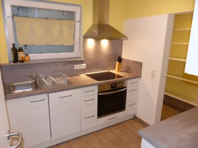 Ferienwohnung für 2 Personen (42 m²) in Göllesberg 7/9