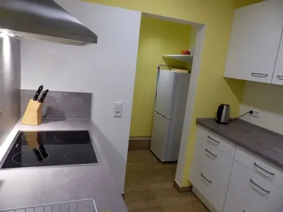 Ferienwohnung für 2 Personen (42 m²) in Göllesberg 8/9