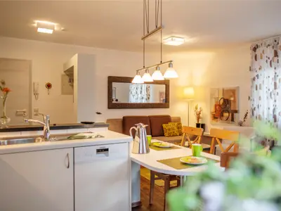 Ferienwohnung für 2 Personen (48 m²) in Müllheim 10/10