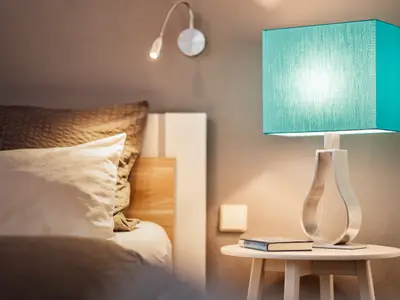 Ferienwohnung für 2 Personen (48 m²) in Müllheim 7/10