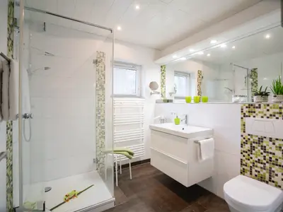 Ferienwohnung für 2 Personen (48 m²) in Müllheim 9/10