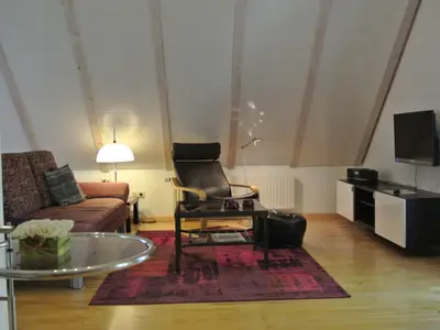 Ferienwohnung für 2 Personen (46 m²) in Müllheim 10/10