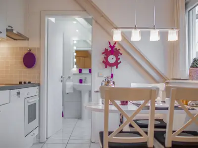 Ferienwohnung für 2 Personen (46 m²) in Müllheim 6/10