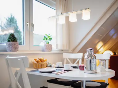 Ferienwohnung für 2 Personen (46 m²) in Müllheim 7/10