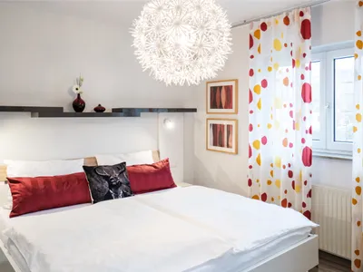 Ferienwohnung für 2 Personen (50 m²) in Müllheim 9/10