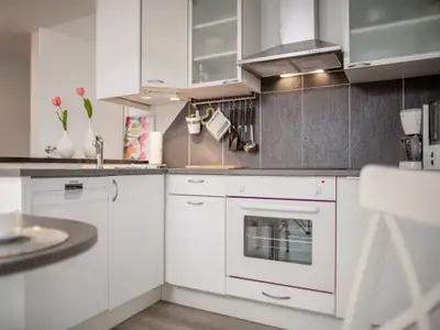 Ferienwohnung für 2 Personen (50 m²) in Müllheim 5/10